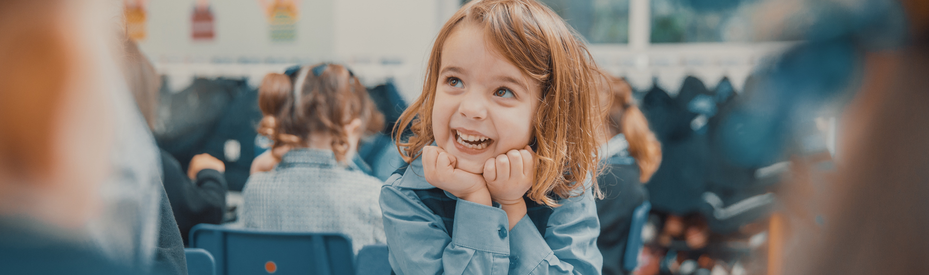 Headington Rye Prep School